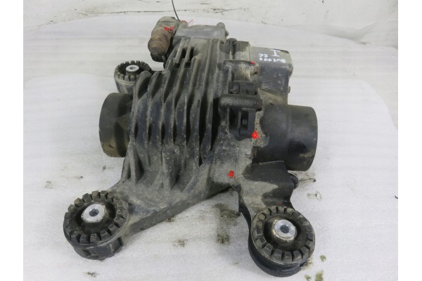 DYFER VW TIGUAN 5N_ 2 0 TDI 4motion 0AY525010B Part manufacturer Volkswagen OE