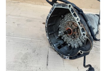 Transmission r1402712601 Mercedes E W211 2 2 Catalog number of the part r1402712601