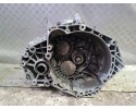 GEARBOX F40 OPEL INSIGNIA A 2 0 CDTI 4X4