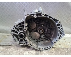 GEARBOX F40 OPEL INSIGNIA A 2 0 CDTI 4X4