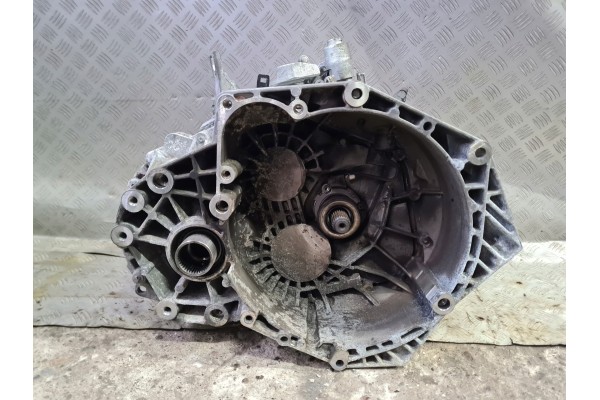 GEARBOX F40 OPEL INSIGNIA A 2 0 CDTI 4X4
