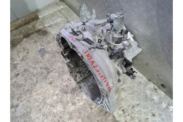 GEARBOX F40 OPEL INSIGNIA A 2 0 CDTI 4X4 Catalog number of the part SKRZYNIA BIEGOW F40 OPEL INSIGNIA A 2 0 CDTI 4X4