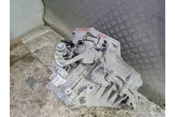 GEARBOX F40 OPEL INSIGNIA A 2 0 CDTI 4X4 Car type passenger cars