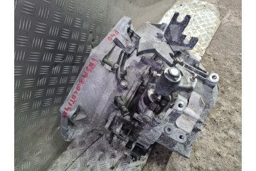 Caja de Cambios F40 para Opel Insignia A 2.0 CDTI 4x4