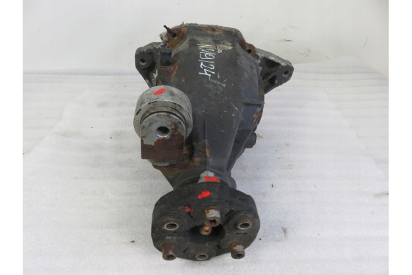 MERCEDES W204 C 180 Kompressor A2043510308