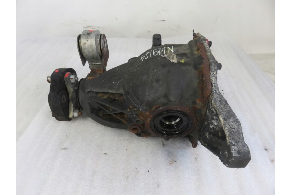 DIFERENCIAL MERCEDES-BENZ CLASE C (W204) C 180 Kompressor A2043510308