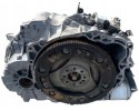 GEARBOX CITROEN C5 III X7 2 0 HDI 20GF13