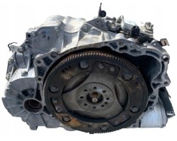 GEARBOX CITROEN C5 III X7 2 0 HDI 20GF13