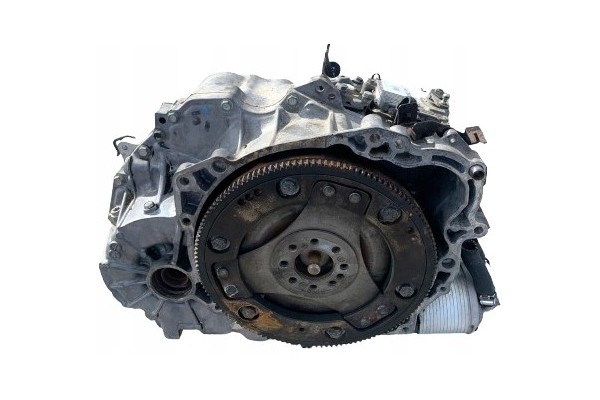 GEARBOX CITROEN C5 III X7 2 0 HDI 20GF13