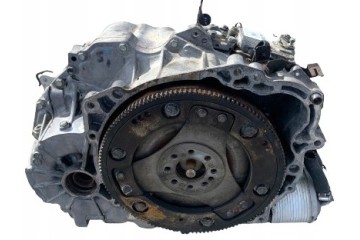GEARBOX CITROEN C5 III X7 2 0 HDI 20GF13