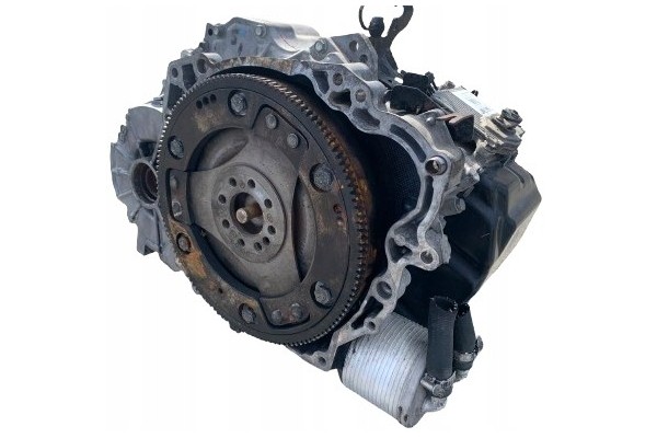 GEARBOX CITROEN C5 III X7 2 0 HDI 20GF13 Catalog number of the part 20GF13h