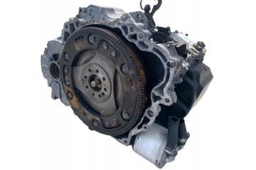 GEARBOX CITROEN C5 III X7 2 0 HDI 20GF13 Catalog number of the part 20GF13h