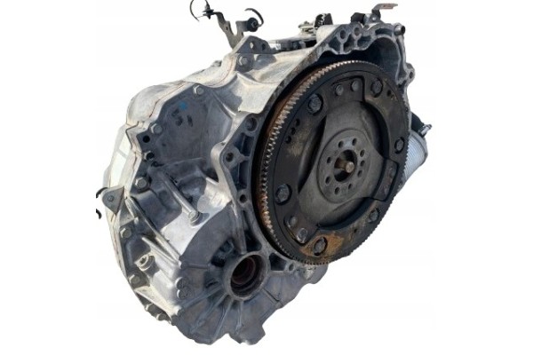 GEARBOX CITROEN C5 III X7 2 0 HDI 20GF13 Part manufacturer Citroen OE