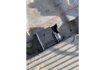 GEARBOX CITROEN C5 III X7 2 0 HDI 20GF13 Transmission type not specified