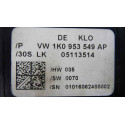 1K0953549AP MODULO ELECTRONICO VOLKSWAGEN GOLF PLUS V (5M1) 1K0953549AP MODULO ELECTRONICO VOLKSWAGEN GOLF PLUS V (5M1)