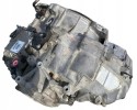 GEARBOX CITROEN C5 III X7 2 0 HDI 20GF13 Car type cargo vans passenger cars
