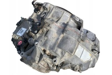 GEARBOX CITROEN C5 III X7 2 0 HDI 20GF13 Car type cargo vans passenger cars