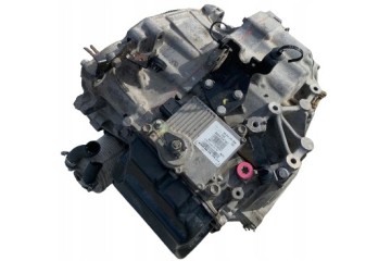 GEARBOX CITROEN C5 III X7 2 0 HDI 20GF13 Quality of parts according to GVO O original with manufacturer s logo OE