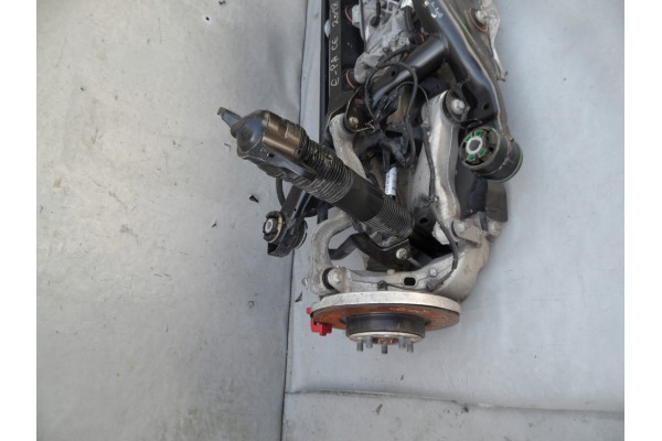 SUSPENSION RIGHT REAR CROSSOVER SWING ARM JAGUAR E PACE X540 DISCOVERY SORT