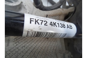 SUSPENSION RIGHT REAR CROSSOVER SWING ARM JAGUAR E PACE X540 DISCOVERY SORT Catalog number of the part LAND ROVER RANGE ROVER DI