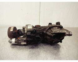 Rear Differential Bridge Dyfer Haldex Volvo XC60 XC70 P1216541