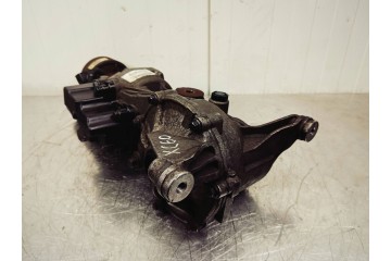 Rear Differential Bridge Dyfer Haldex Volvo XC60 XC70 P1216541 Part manufacturer Volvo OE