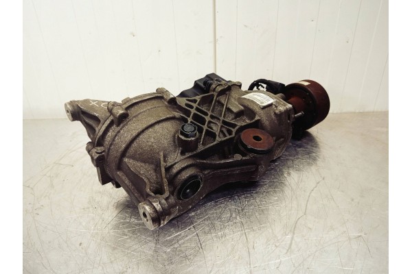 Rear Differential Bridge Dyfer Haldex Volvo XC60 XC70 P1216541 Catalog number of the part P1216541