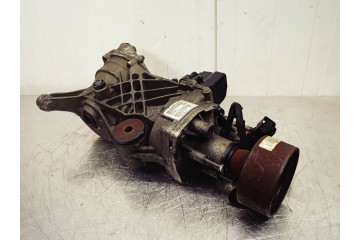 Rear Differential Bridge Dyfer Haldex Volvo XC60 XC70 P1216541 Car type 4x4 SUV