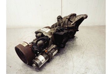 Rear Differential Bridge Dyfer Haldex Volvo XC60 XC70 P1216541 Installation side multipurpose
