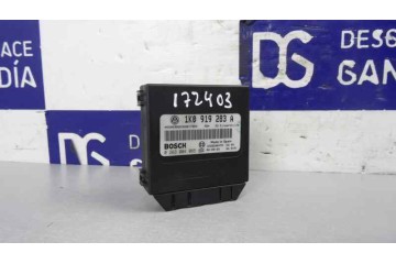 1K0919283A  NO IDENTIFICADO VOLKSWAGEN GOLF PLUS V (5M1) Highline 2006 1K0919283A 172403 VOLKSWAGEN - 1