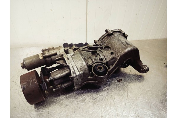 Rear Differential Bridge Dyfer Haldex Volvo XC60 XC70 P1216541 Catalog number of the original T1107432