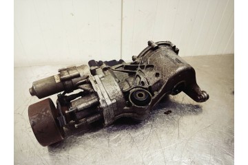 Rear Differential Bridge Dyfer Haldex Volvo XC60 XC70 P1216541 Catalog number of the original T1107432