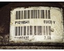 Puente del Diferencial Trasero Dyfer Haldex Volvo XC60 XC70 P1216541