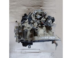 KIA SOUL 1 6 PETROL GEARBOX