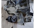 KIA SOUL 1 6 PETROL GEARBOX Catalog number of the part KIA SOUL 1 6 BENZYNA SKRZYNIA BIEGOW