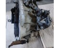 KIA SOUL 1 6 PETROL GEARBOX Transmission type manual