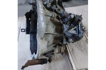 KIA SOUL 1 6 PETROL GEARBOX Transmission type manual