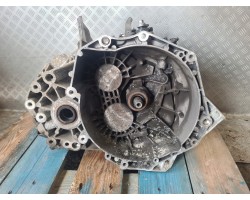 GEARBOX F40 OPEL ASTRA K INSIGNIA A ZAFIRA C 1 6 CDTI START STOP