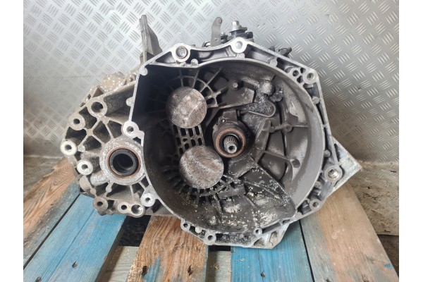GEARBOX F40 OPEL ASTRA K INSIGNIA A ZAFIRA C 1 6 CDTI START STOP