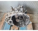 GEARBOX F40 OPEL ASTRA K INSIGNIA A ZAFIRA C 1 6 CDTI START STOP Catalog number of the part SKRZYNIA BIEGOW F40 OPEL ASTRA K INS