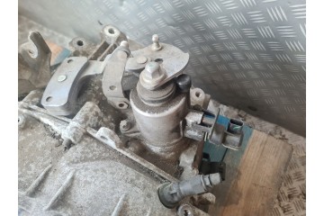 GEARBOX F40 OPEL ASTRA K INSIGNIA A ZAFIRA C 1 6 CDTI START STOP Part manufacturer Opel OE