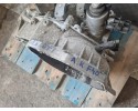 GEARBOX F40 OPEL ASTRA K INSIGNIA A ZAFIRA C 1 6 CDTI START STOP Transmission type manual