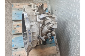 GEARBOX F40 OPEL ASTRA K INSIGNIA A ZAFIRA C 1 6 CDTI START STOP Car type passenger cars