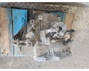 GEARBOX F40 OPEL ASTRA K INSIGNIA A ZAFIRA C 1 6 CDTI START STOP Engine type diesel