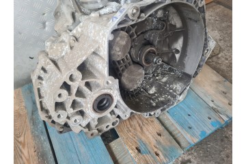 GEARBOX F40 OPEL ASTRA K INSIGNIA A ZAFIRA C 1 6 CDTI START STOP Quality of parts according to GVO Q original with factory logo 