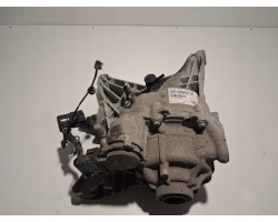 Discovery Sport V LIFT 5 L550 rear bridge rear dyfer k8d2 4n053 ab