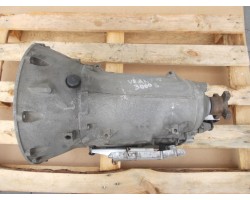 Transmission automatic Mercedes Viano Vito W639 3 2 B