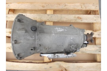 Transmission automatic Mercedes Viano Vito W639 3 2 B