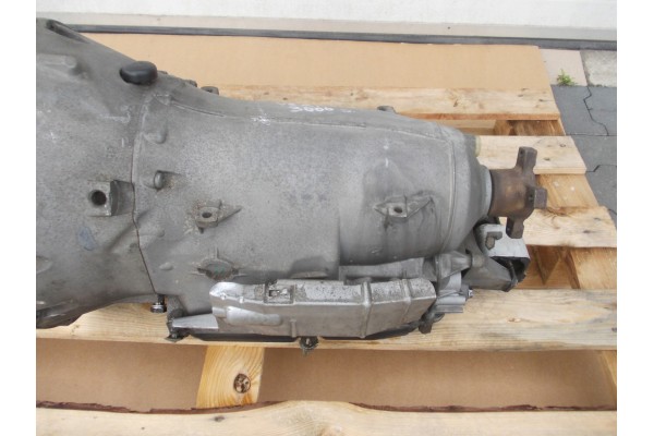 Transmission automatic Mercedes Viano Vito W639 3 2 B Packaging status replacement
