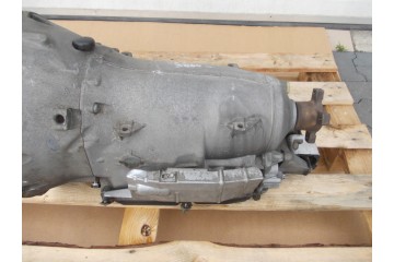 Transmission automatic Mercedes Viano Vito W639 3 2 B Packaging status replacement